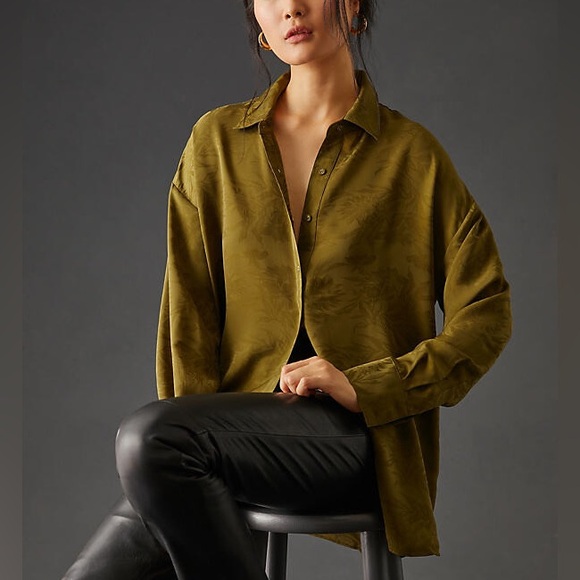 FAVORITE DAUGHTER ex-boyfriend shirt - Picture 2 of 10